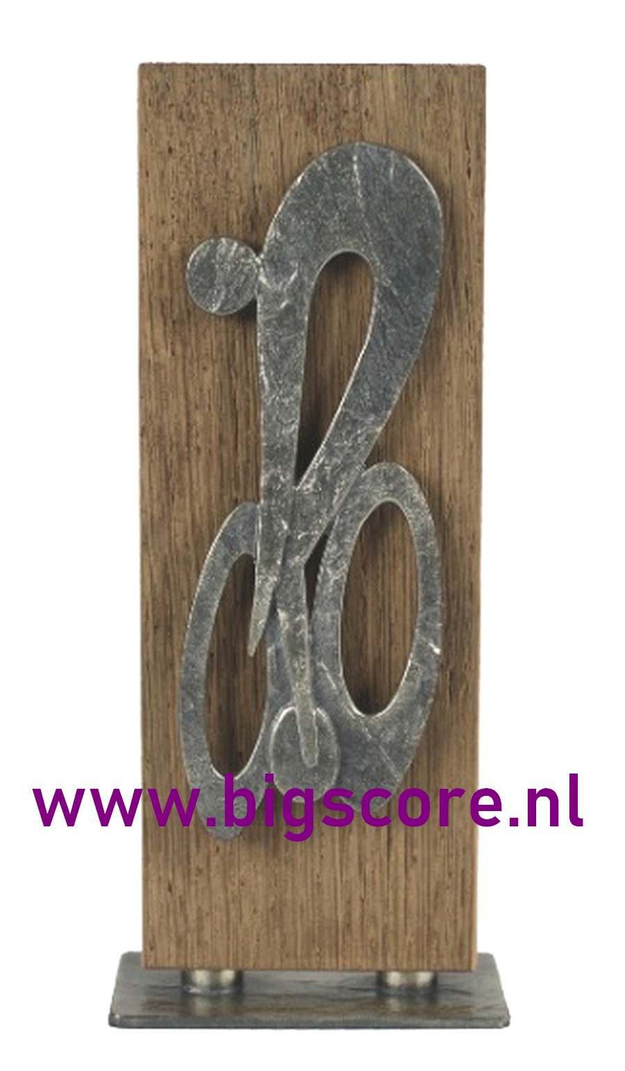Wielrennen TRH 002-304 Sculptuur